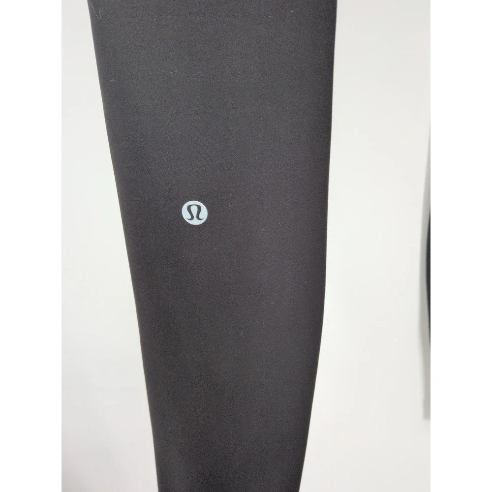 lululemon athletica material nylon